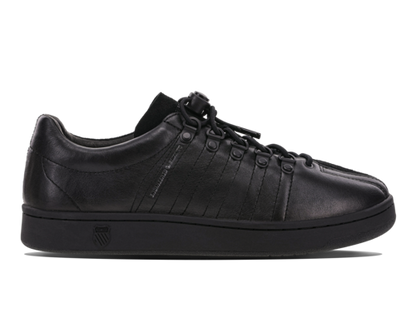 K-Swiss Men's Classic Gt X Engineered Garments Black Black Black Shoes