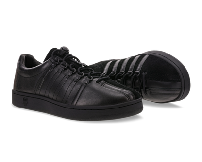 K-Swiss Men's Classic Gt X Engineered Garments Black Black Black Shoes