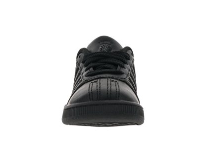 K-Swiss Kids Classic Pro Black Black-W Shoes