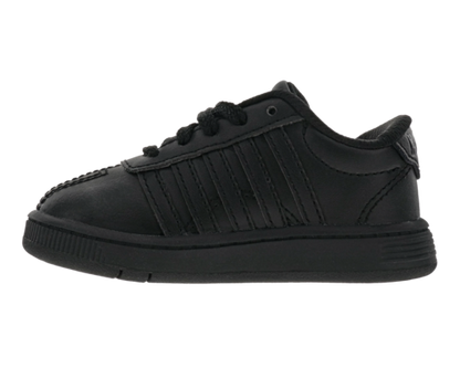 K-Swiss Kids Classic Pro Black Black-W Shoes