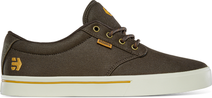 Etnies Mens Jameson 2 Eco Chocolate Shoes