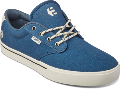 Etnies Mens Jameson 2 Eco Aquamarine Shoes