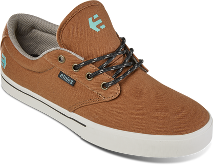 Etnies Mens Jameson 2 Eco Rust Shoes