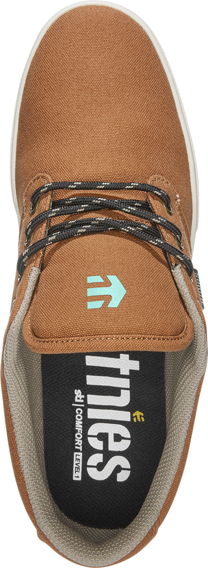 Etnies Mens Jameson 2 Eco Rust Shoes