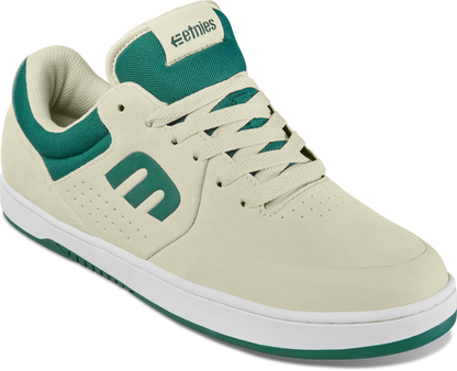 Etnies Mens Marana Michelin Tan Green Shoes