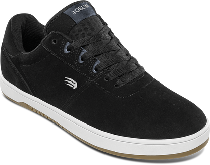 Etnies Mens Josl1N Black Shoes