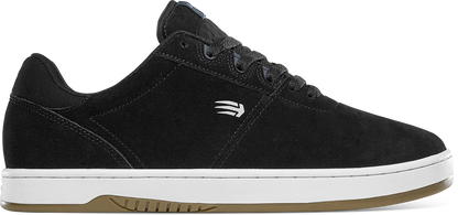 Etnies Mens Josl1N Black Shoes