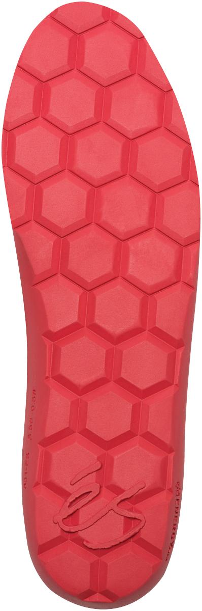 Es Mens Sti Energy Foam Insole Red Shoes