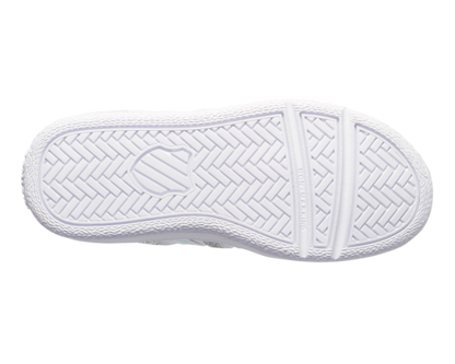 K-Swiss Kids Classic Vn Classic Vn White Mermaid Shoes