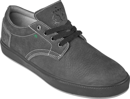 Emerica Mens Spanky G6 Charcoal Shoes