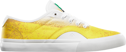 Emerica Mens Provost G6 Gold Shoes