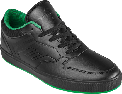 Emerica Mens Ksl G6 X Shake Junt Black Shoes