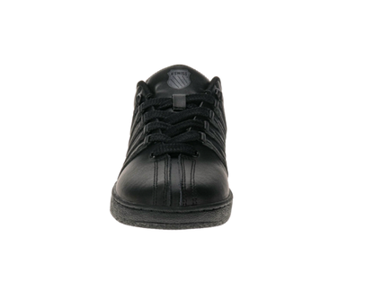 K-Swiss Kids Classic Vn Black Black Shoes