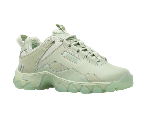 K-Swiss Women's Cali Trail Celadon Green Celadon Green Shoes