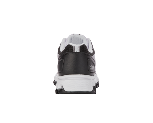 K-Swiss Women's Tubes 200 Black White Shoes