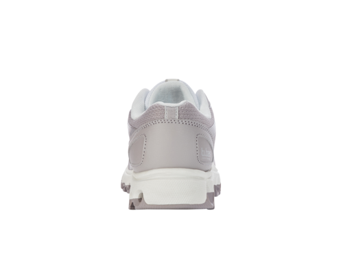 K-Swiss Women's Tubes 200 Ashes Of Roses Brilliant White Shoes