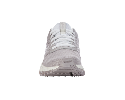 K-Swiss Women's Tubes 200 Ashes Of Roses Brilliant White Shoes