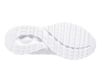 K-Swiss Kids Tubes 200 White White-W Shoes