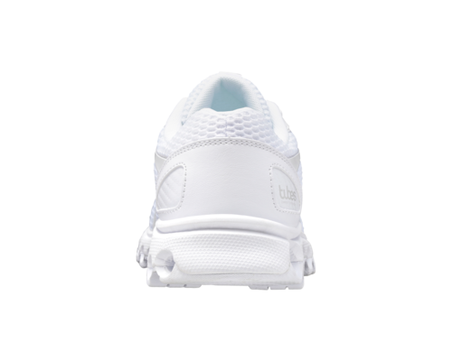 K-Swiss Kids Tubes 200 White White-W Shoes