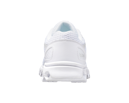 K-Swiss Kids Tubes 200 White White-W Shoes