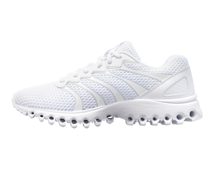 K-Swiss Kids Tubes 200 White White-W Shoes