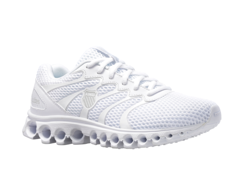 K-Swiss Kids Tubes 200 White White-W Shoes