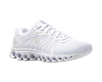 K-Swiss Kids Tubes 200 White White-W Shoes