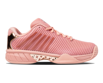 K-Swiss Kids Hypercourt Express 2 Lucky In Love Mellow Rose Rosegld Shoes