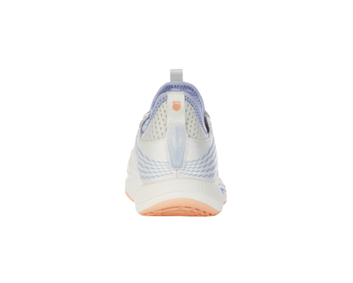 K-Swiss Women's Speedtrac Star White White Onyx Peach Fuzz Shoes