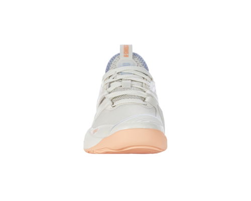 K-Swiss Women's Speedtrac Star White White Onyx Peach Fuzz Shoes