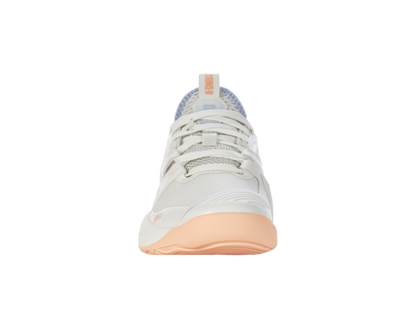 K-Swiss Women's Speedtrac Star White White Onyx Peach Fuzz Shoes