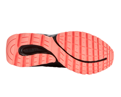 K-Swiss Women's Tubes Sport Lite Neon Coral Black Shoes