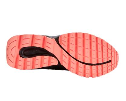 K-Swiss Women's Tubes Sport Lite Neon Coral Black Shoes