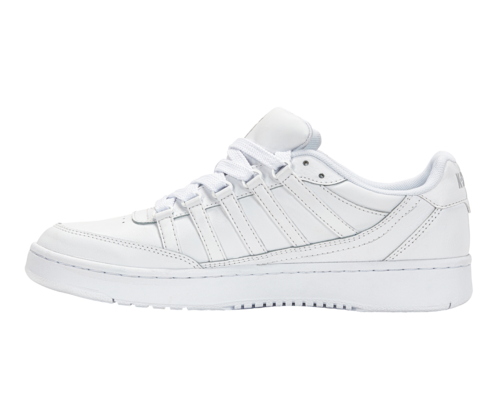 K-Swiss Women's Set Pro White White Shoes