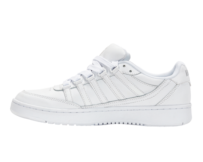 K-Swiss Women's Set Pro White White Shoes