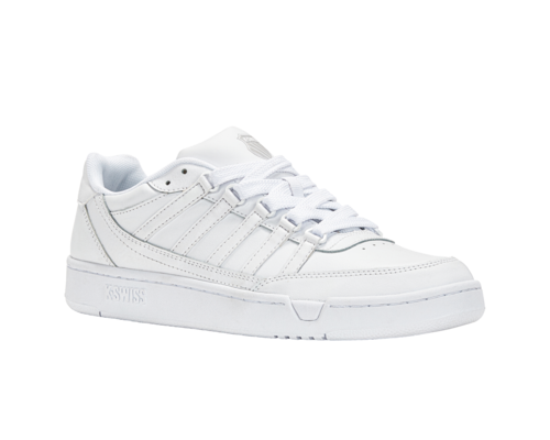 K-Swiss Women's Set Pro White White Shoes