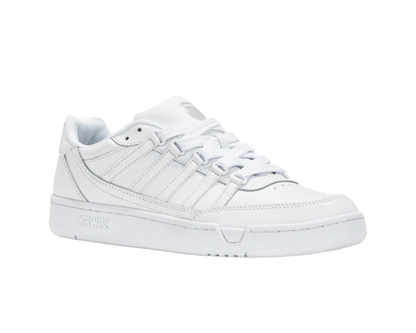 K-Swiss Women's Set Pro White White Shoes