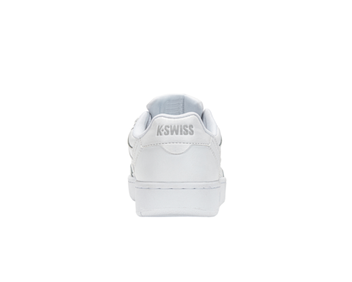 K-Swiss Women's Set Pro White White Shoes