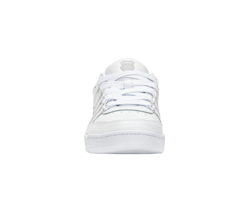 K-Swiss Women's Set Pro White White Shoes