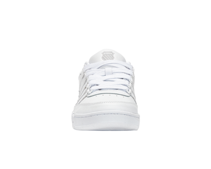 K-Swiss Women's Set Pro White White Shoes