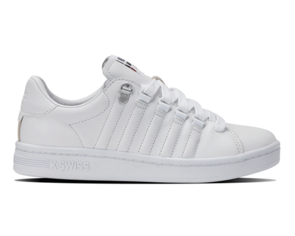 K-Swiss Women's Lozan Ii White White White Shoes