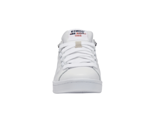 K-Swiss Women's Lozan Ii White White White Shoes