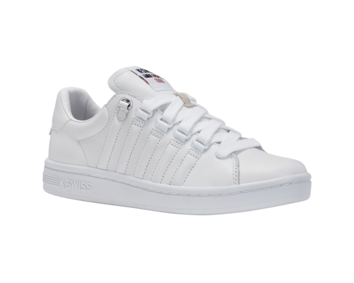 K-Swiss Women's Lozan Ii White White White Shoes