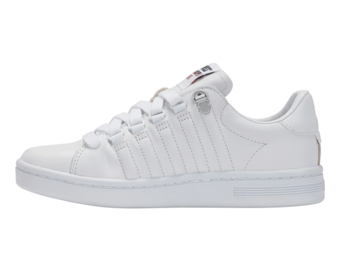 K-Swiss Women's Lozan Ii White White White Shoes