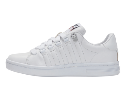 K-Swiss Women's Lozan Ii White White White Shoes