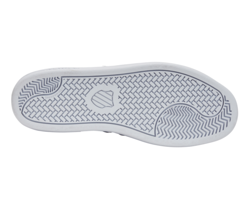 K-Swiss Women's Lozan Ii White White White Shoes