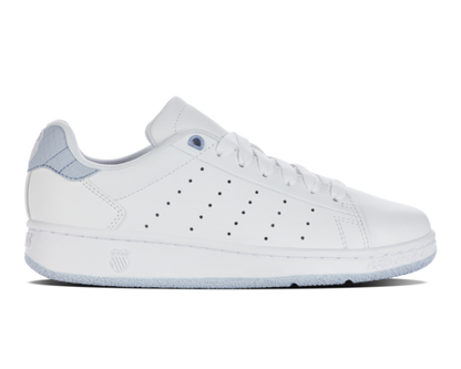 K-Swiss Women's Classic Pf White Heather Shoes