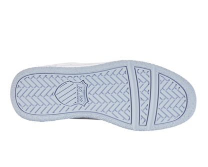 K-Swiss Women's Classic Pf White Heather Shoes