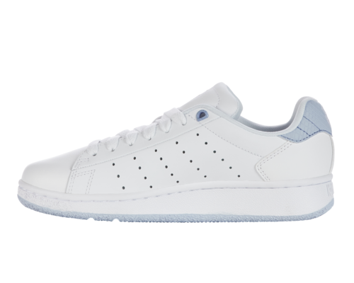 K-Swiss Women's Classic Pf White Heather Shoes