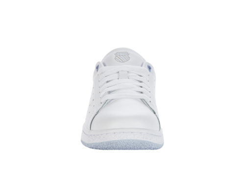 K-Swiss Women's Classic Pf White Heather Shoes